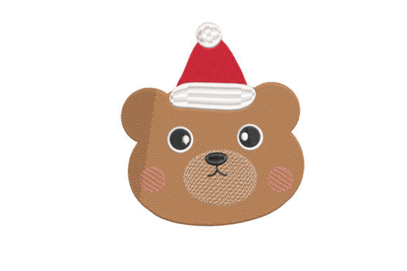 Christmas Bear Face: A Designer's Real-World Review