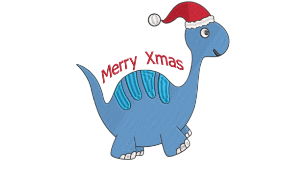 Christmas Dino: A Seller's Review for Holiday Collections