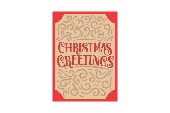 Christmas Sign Board, Vintage Ephemera - Christmas Greetings
