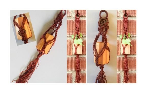 Wedding Favour Cacti Plant Hanger Review